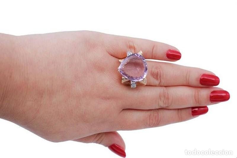 Joyeria: Joias - Anel de Ouro (957) - Foto 5
