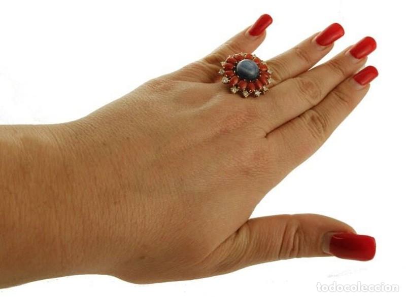 Joyeria: Joias - Anel de Ouro (959) - Foto 2