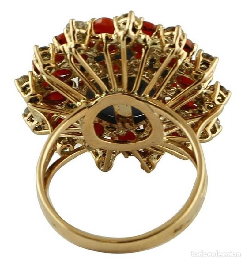 Joyeria: Joias - Anel de Ouro (959) - Foto 3