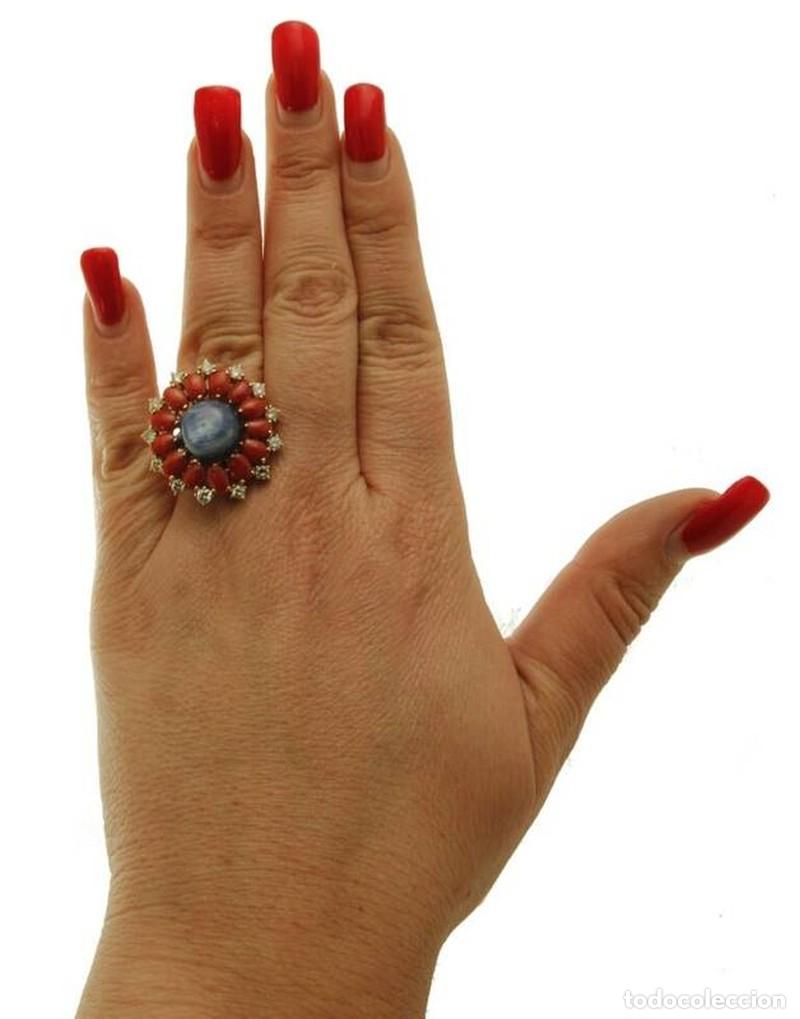 Joyeria: Joias - Anel de Ouro (959) - Foto 4