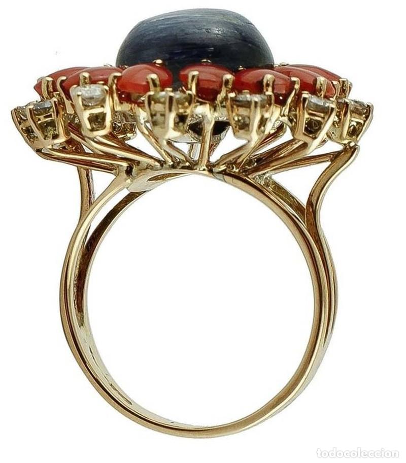 Joyeria: Joias - Anel de Ouro (959) - Foto 5