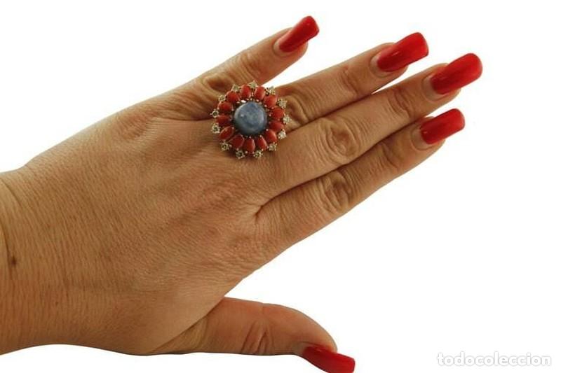 Joyeria: Joias - Anel de Ouro (959) - Foto 6