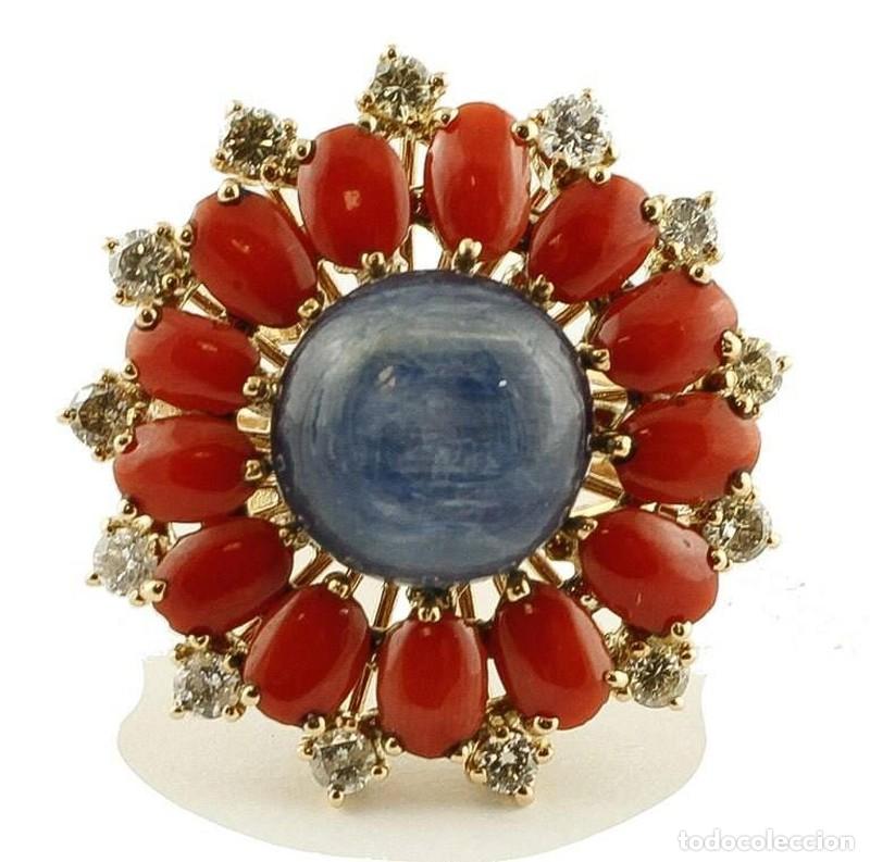 Joyeria: Joias - Anel de Ouro (959)