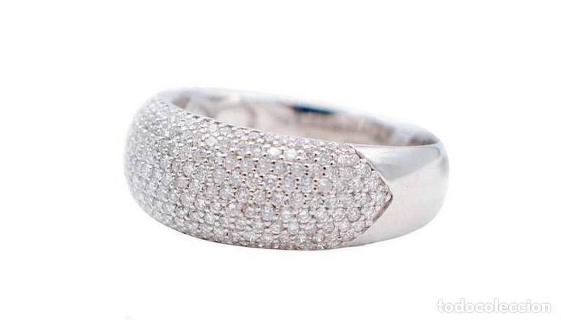 Joyeria: Joias - Anel de Ouro (1785) - Foto 4