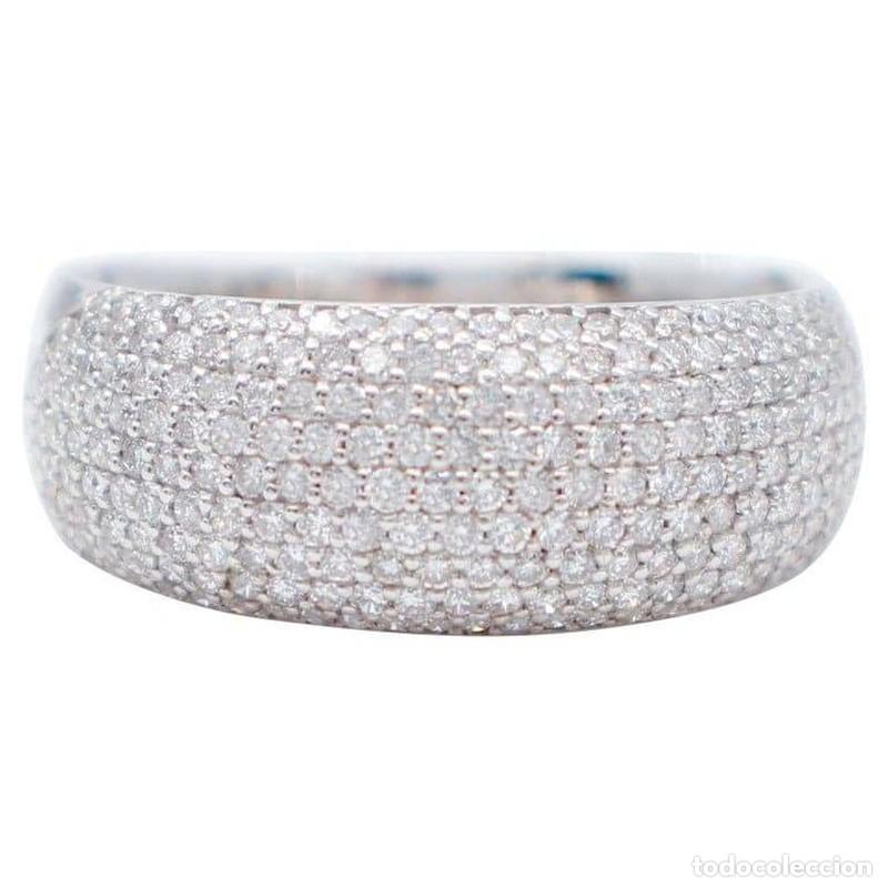 Joyeria: Joias - Anel de Ouro (1785) - Foto 1