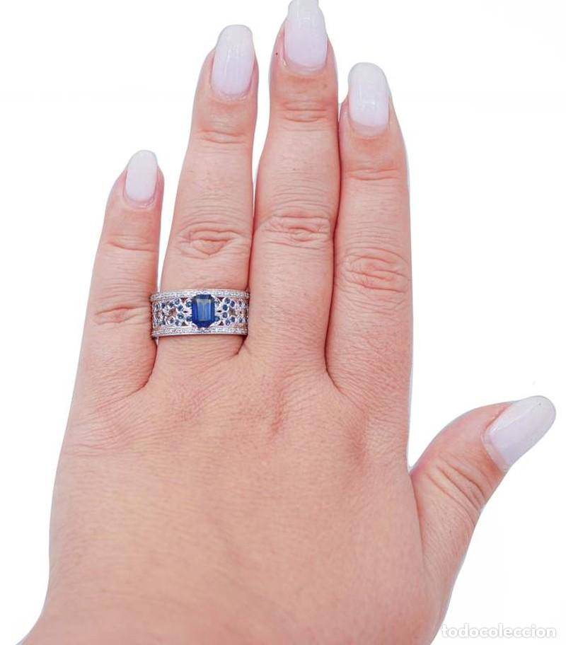 Joyeria: Joias - Anel de Ouro (1782) - Foto 2