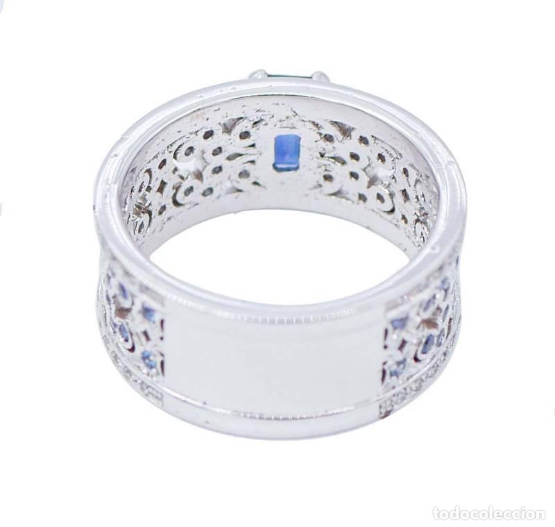 Joyeria: Joias - Anel de Ouro (1782) - Foto 3
