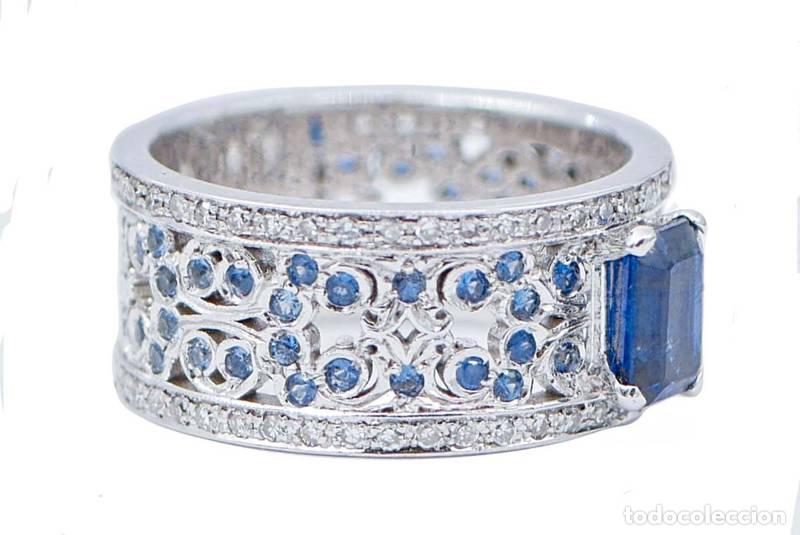 Joyeria: Joias - Anel de Ouro (1782) - Foto 4