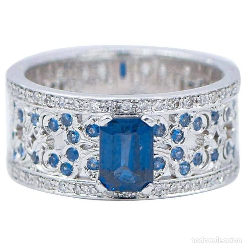 Joyeria: Joias - Anel de Ouro (1782) - Foto 1