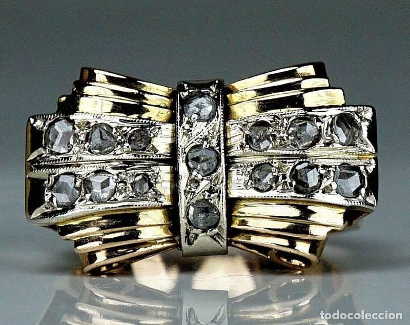 Joyeria: Joias - Anel de Ouro (1543) - Foto 6
