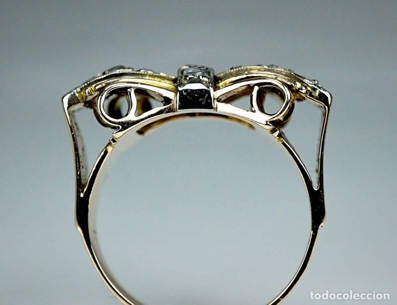 Joyeria: Joias - Anel de Ouro (1543) - Foto 7