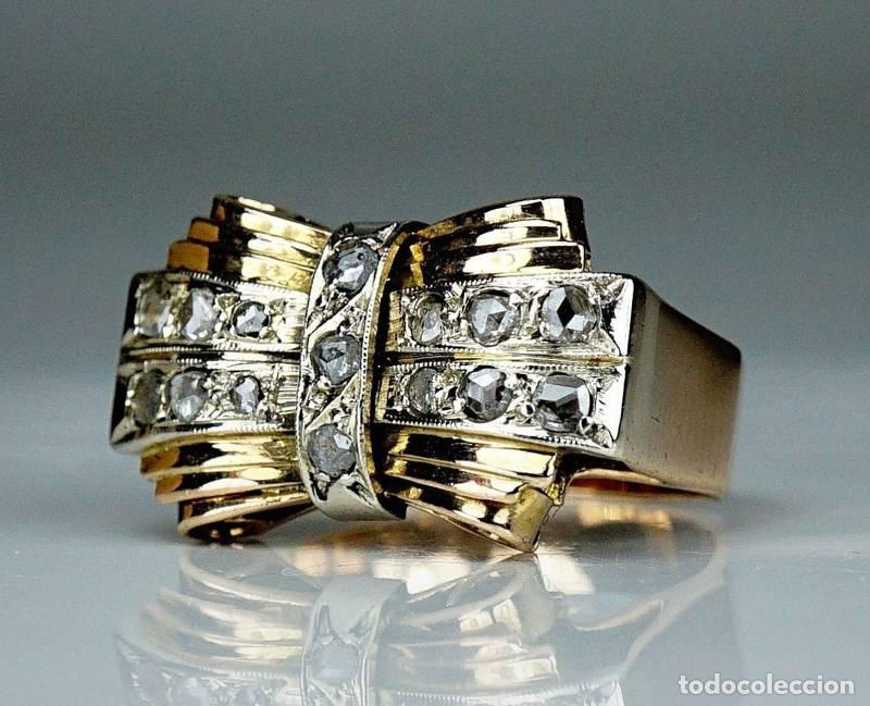 Joyeria: Joias - Anel de Ouro (1543)