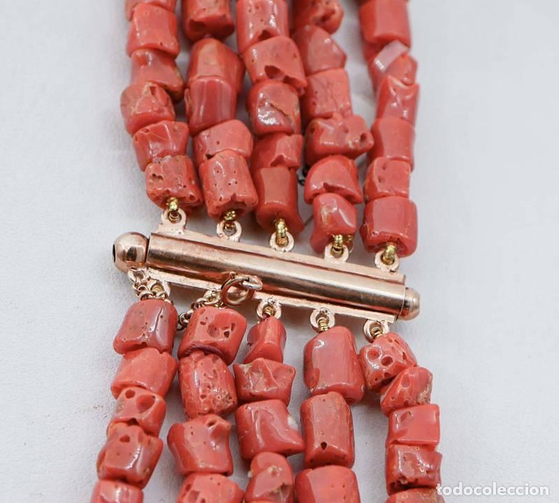 Joyeria: Joias - Colar de Ouro e prata (702) - Foto 7