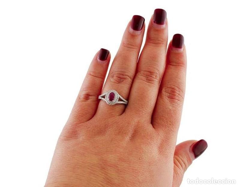 Joyeria: Joias - Anel de Ouro (960) - Foto 4