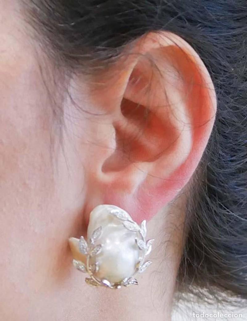 Joyeria: Joias - Brincos de Ouro (485) - Foto 3