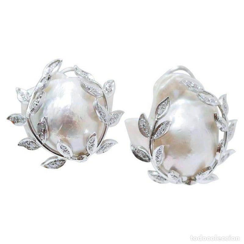 Joyeria: Joias - Brincos de Ouro (485) - Foto 1