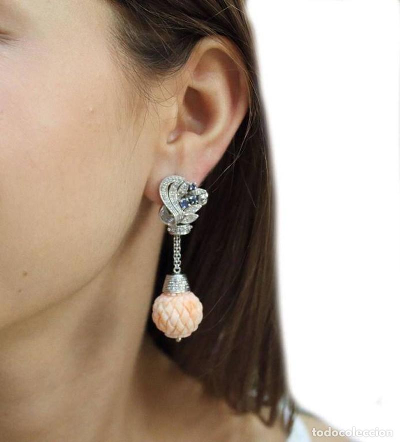 Joyeria: Joias - Brincos de Ouro (484) - Foto 2