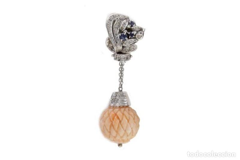 Joyeria: Joias - Brincos de Ouro (484) - Foto 3