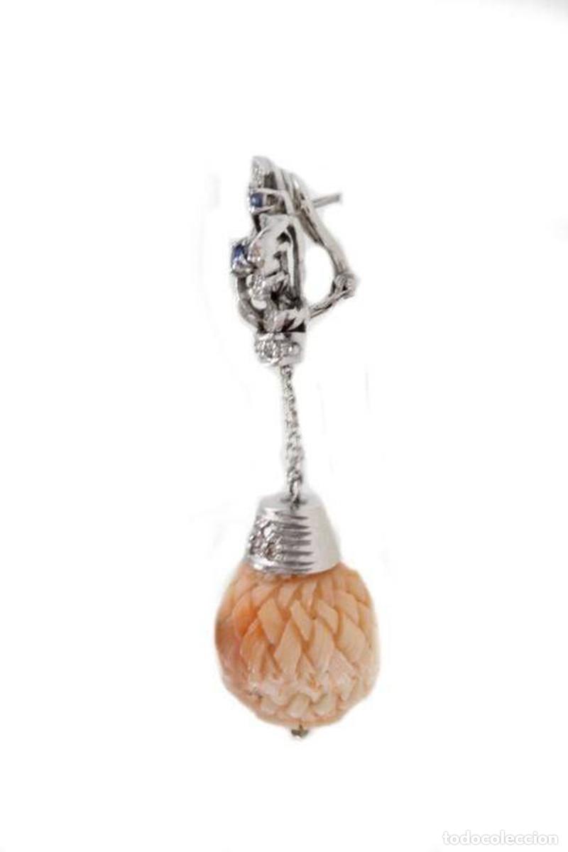 Joyeria: Joias - Brincos de Ouro (484) - Foto 4