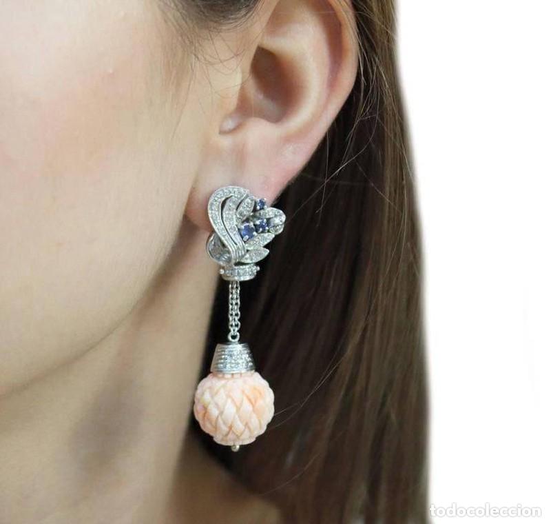 Joyeria: Joias - Brincos de Ouro (484) - Foto 5