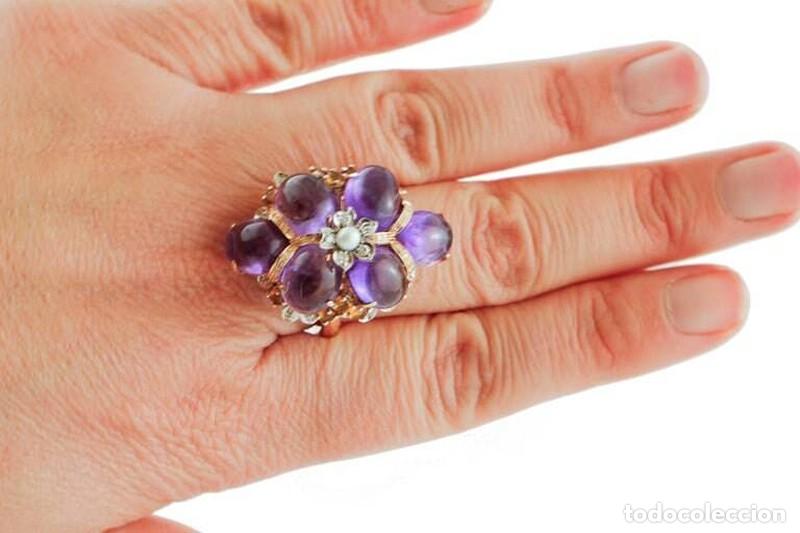 Joyeria: Joias - Anel de Ouro (2041) - Foto 4