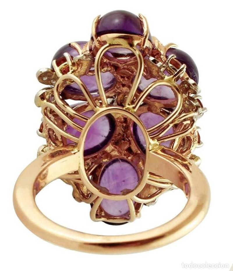 Joyeria: Joias - Anel de Ouro (2041) - Foto 5