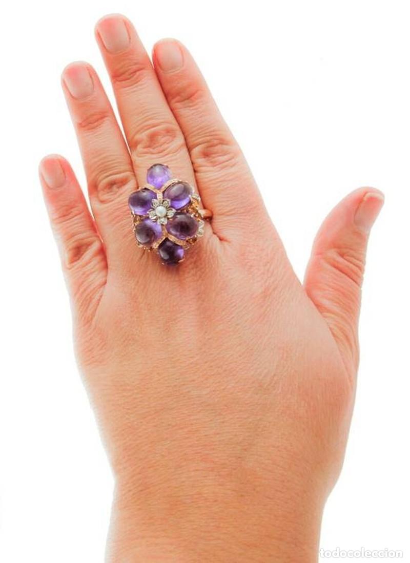 Joyeria: Joias - Anel de Ouro (2041) - Foto 7
