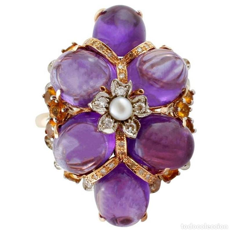 Joyeria: Joias - Anel de Ouro (2041) - Foto 1