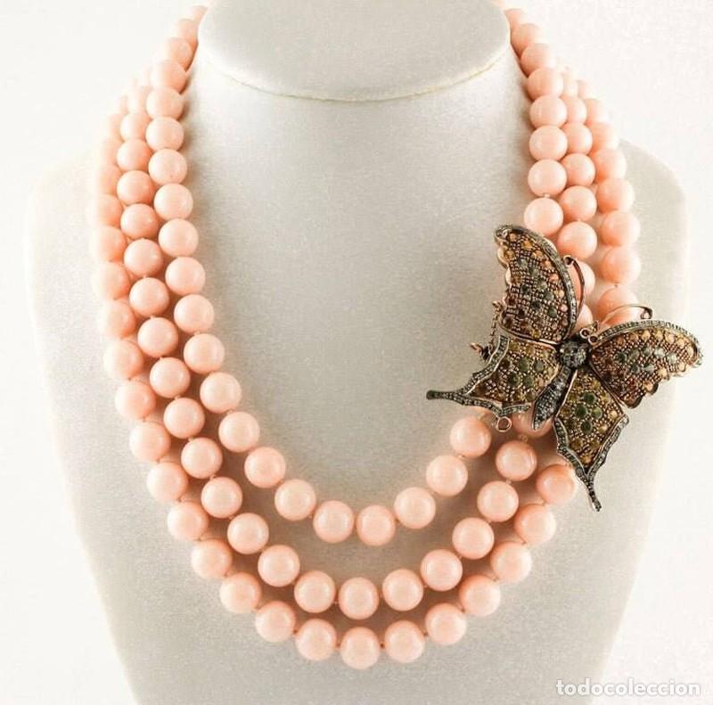 Joyeria: Joias - Colar de Ouro e prata (665) - Foto 5