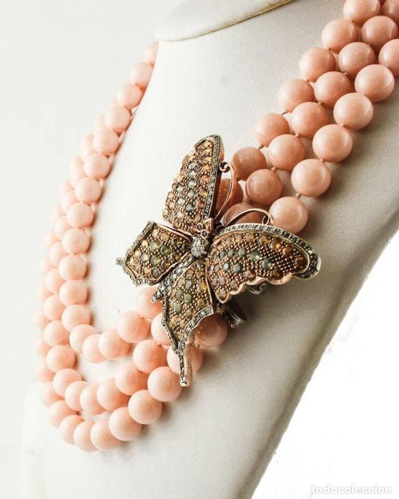 Joyeria: Joias - Colar de Ouro e prata (665) - Foto 6