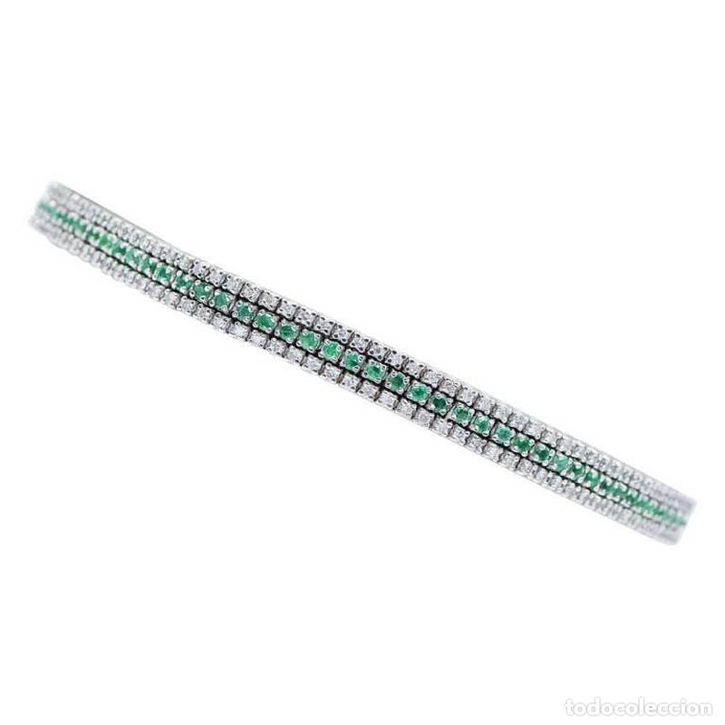 Joyeria: Joias - Pulseira de Ouro (1903) - Foto 1