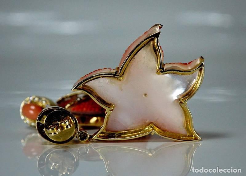 Joyeria: Joias - Brincos de Ouro (1650) - Foto 4