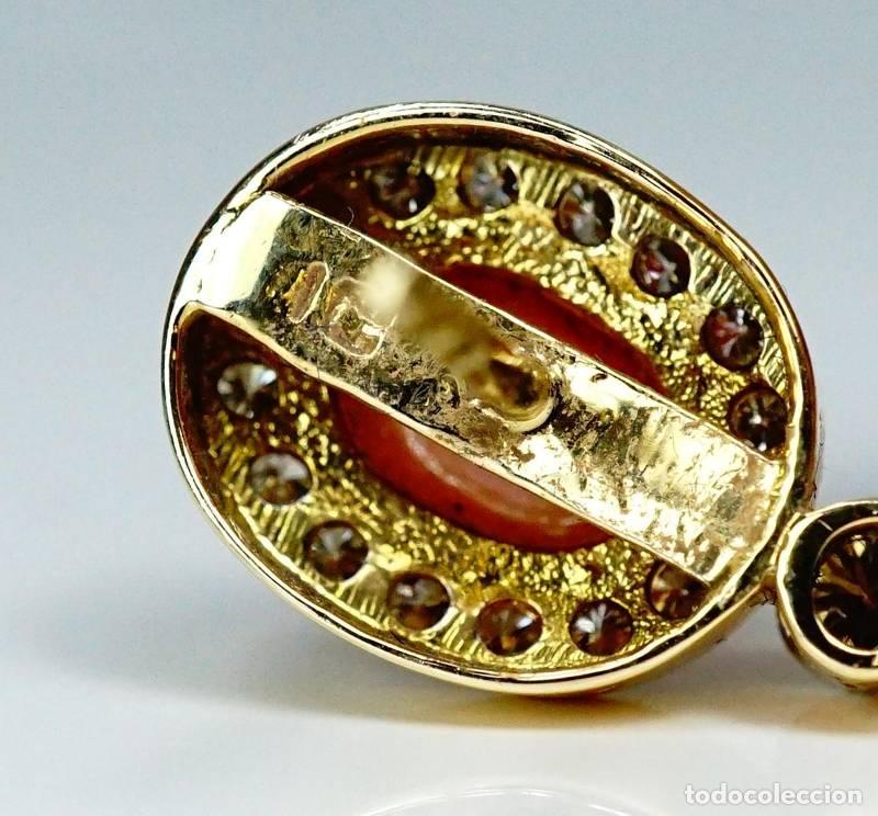 Joyeria: Joias - Brincos de Ouro (1650) - Foto 5