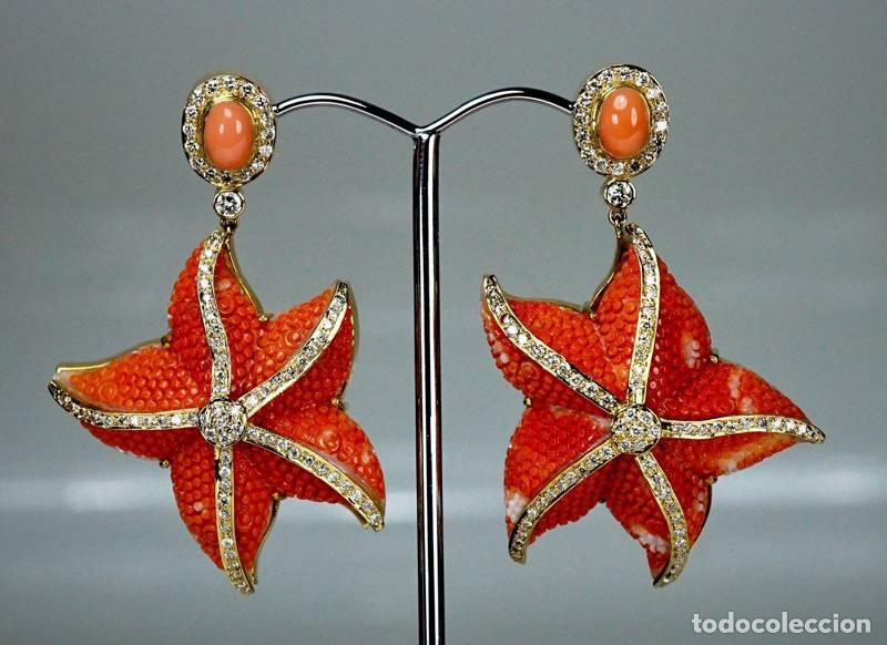 Joyeria: Joias - Brincos de Ouro (1650) - Foto 6