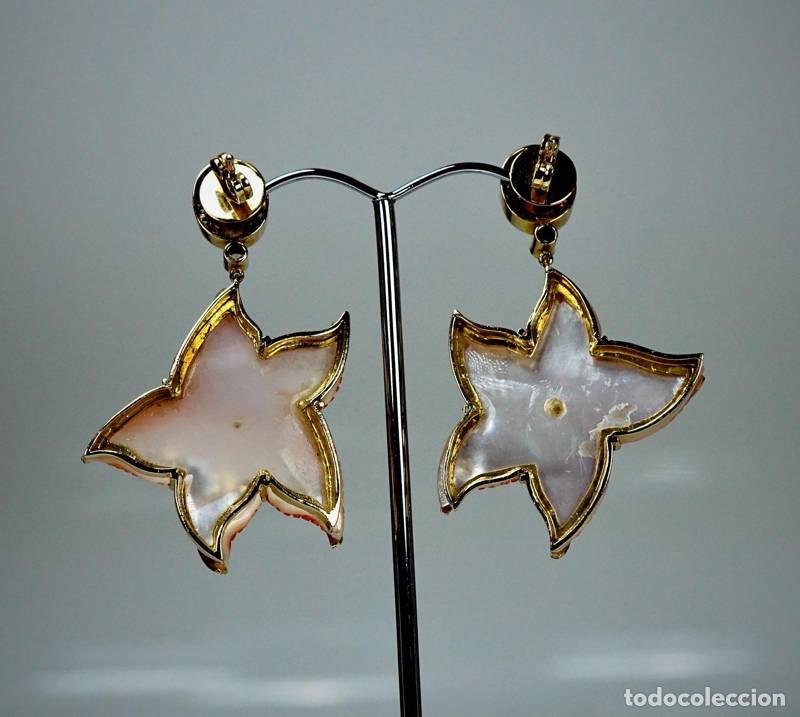 Joyeria: Joias - Brincos de Ouro (1650) - Foto 8