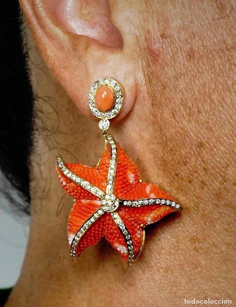 Joyeria: Joias - Brincos de Ouro (1650) - Foto 1