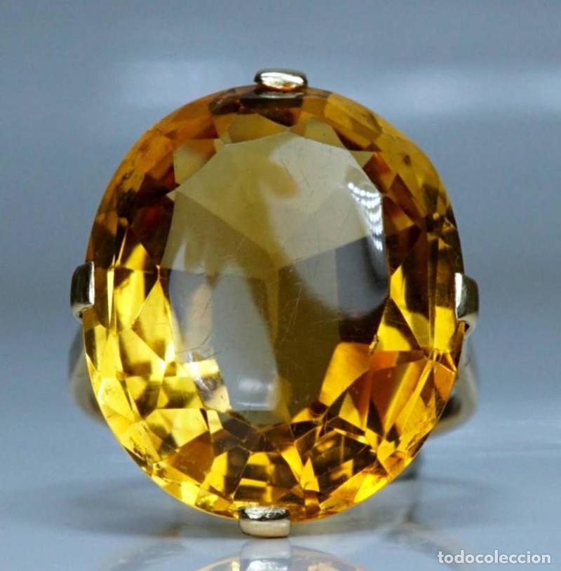 Joyeria: Joias - Anel de Ouro (2132) - Foto 5