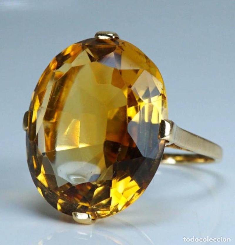 Joyeria: Joias - Anel de Ouro (2132) - Foto 7