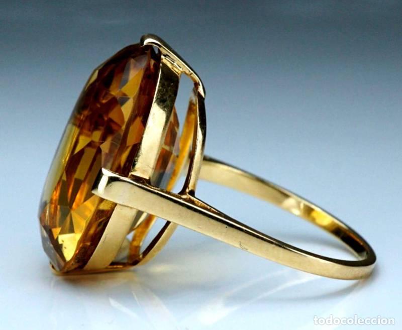 Joyeria: Joias - Anel de Ouro (2132) - Foto 8