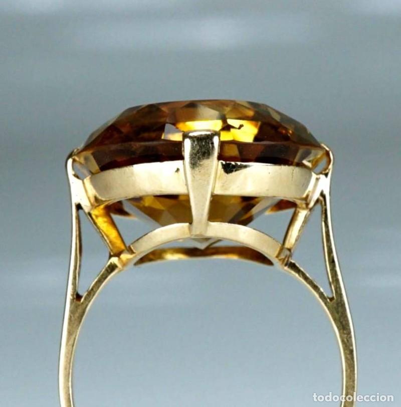 Joyeria: Joias - Anel de Ouro (2132) - Foto 9
