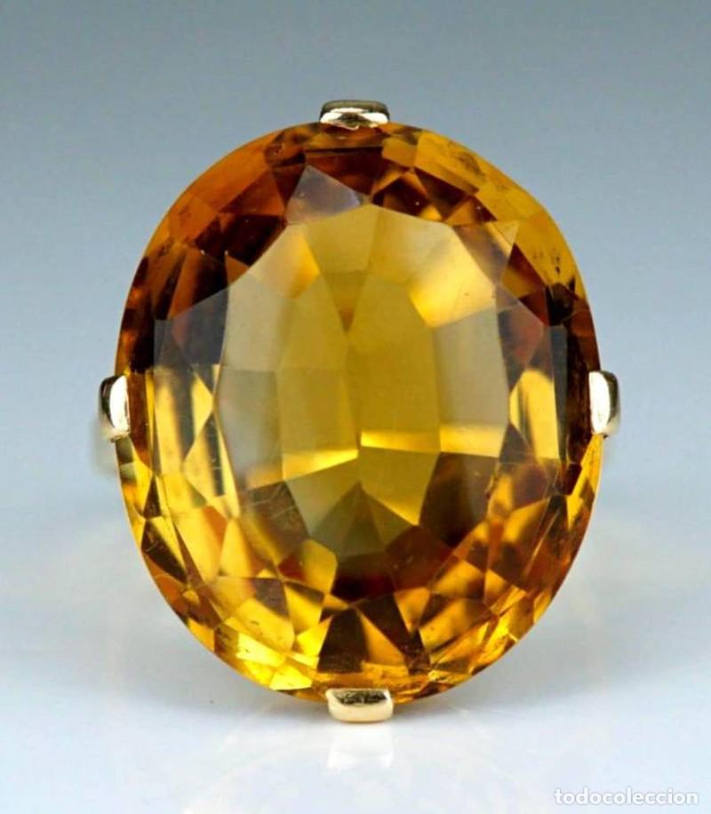 Joyeria: Joias - Anel de Ouro (2132) - Foto 1