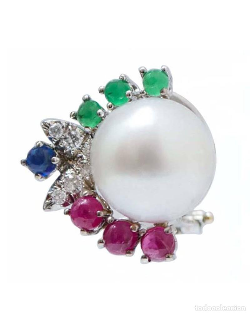 Joyeria: Joias - Brincos de Ouro (391) - Foto 2