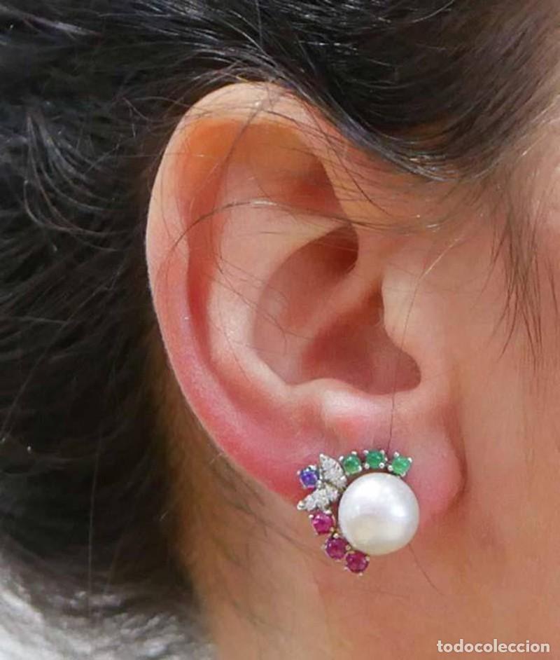Joyeria: Joias - Brincos de Ouro (391) - Foto 3