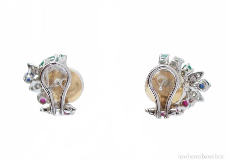 Joyeria: Joias - Brincos de Ouro (391) - Foto 4
