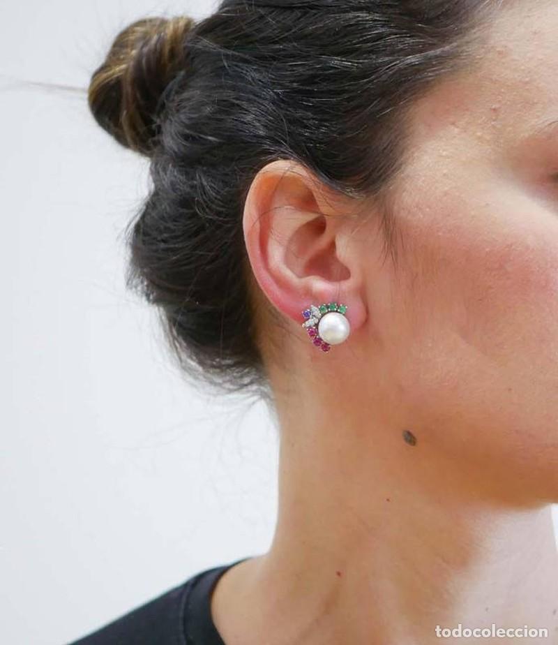 Joyeria: Joias - Brincos de Ouro (391) - Foto 5
