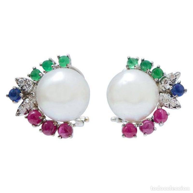 Joyeria: Joias - Brincos de Ouro (391) - Foto 1