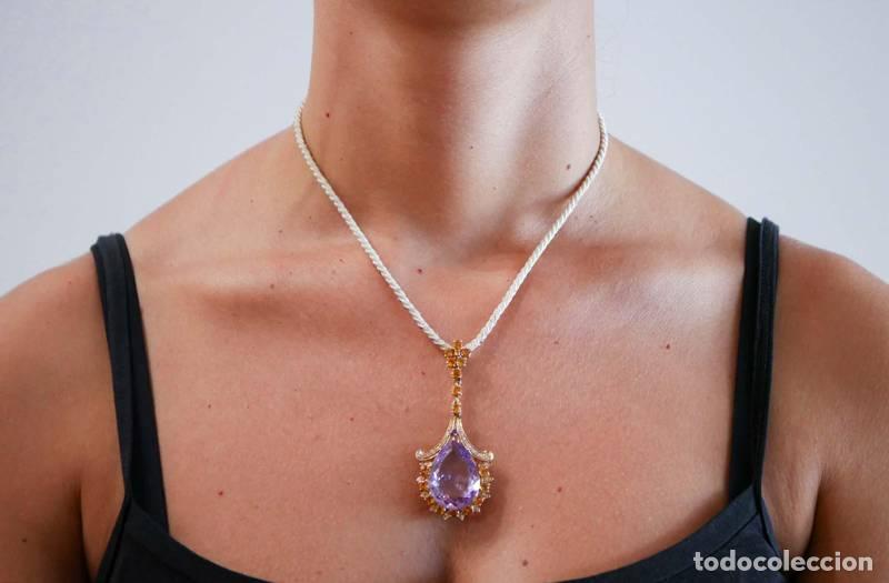 Joyeria: Joias - Pingente de Ouro (670) - Foto 2
