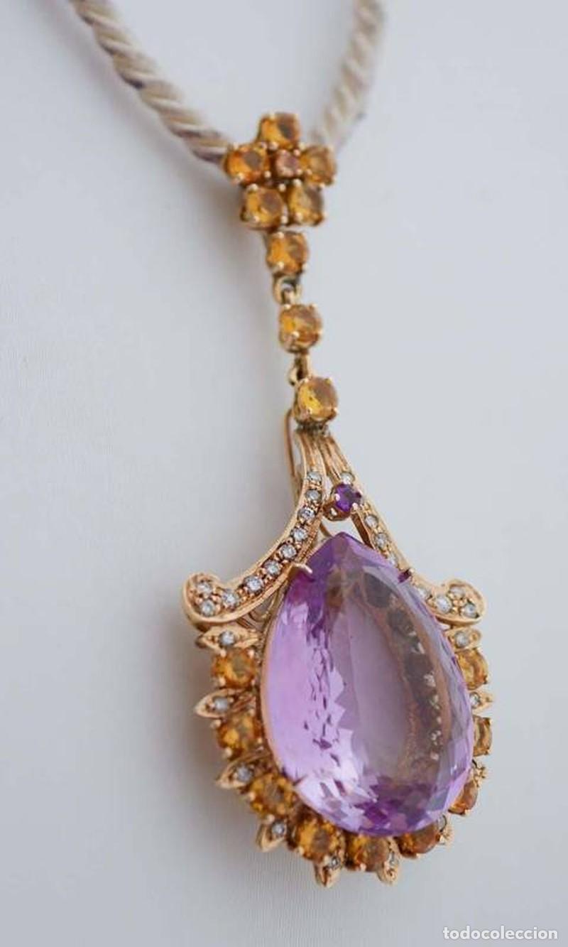 Joyeria: Joias - Pingente de Ouro (670) - Foto 3