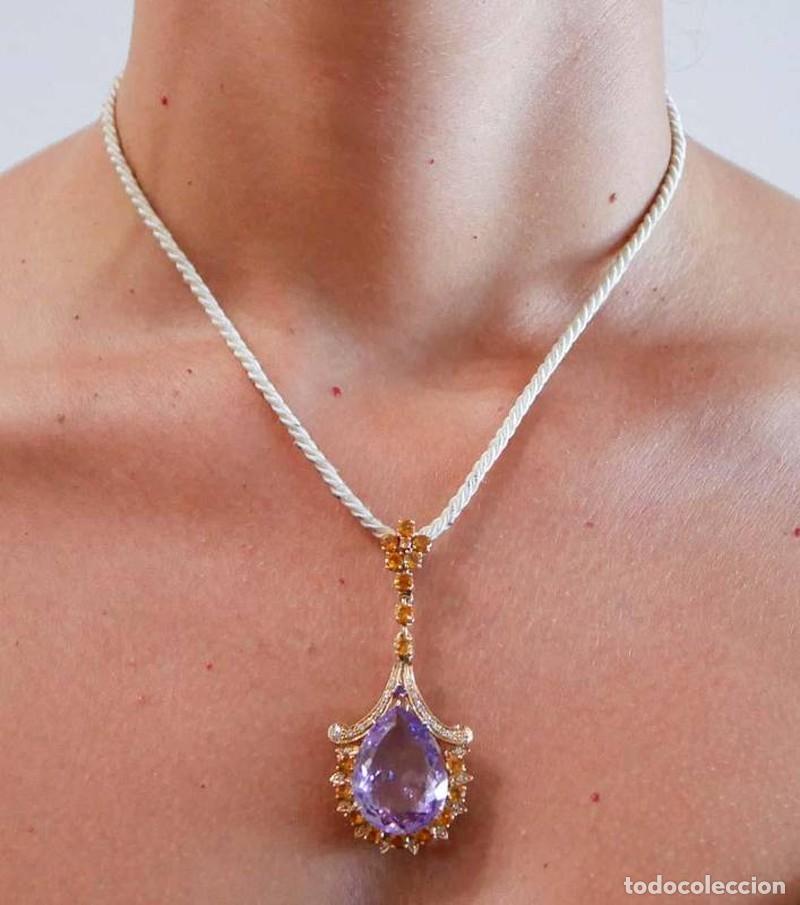 Joyeria: Joias - Pingente de Ouro (670) - Foto 5