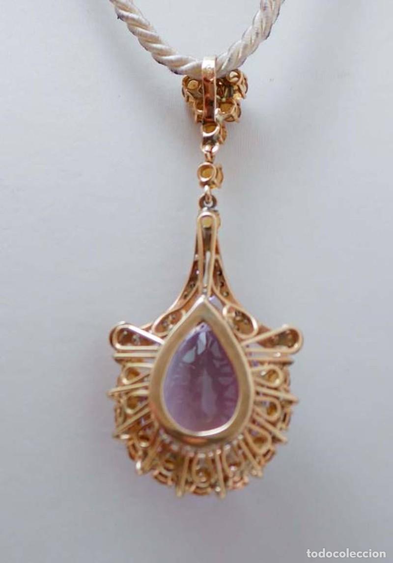 Joyeria: Joias - Pingente de Ouro (670) - Foto 6